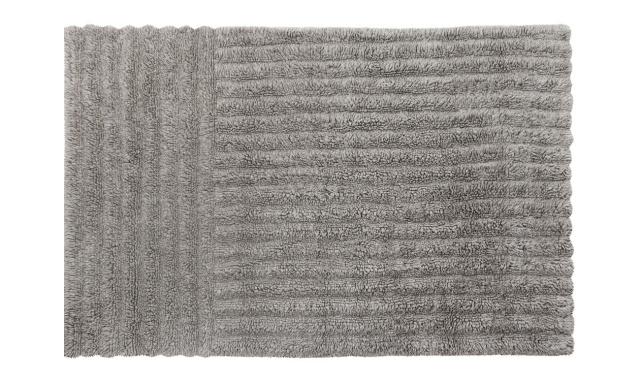 Vlněný koberec Dunes - Sheep Grey