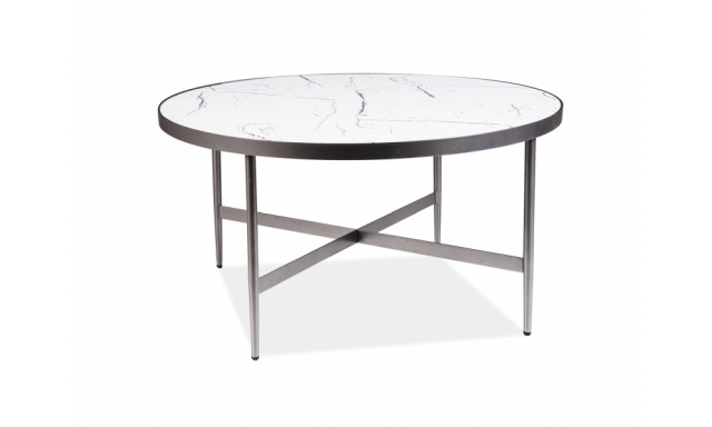 Moderný konferenčný stôl Sego315, 80cm