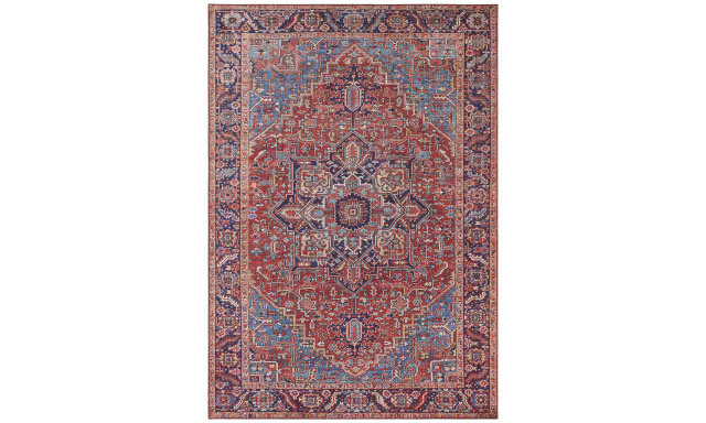 Kusový koberec Asmar 104012 Orient/Red