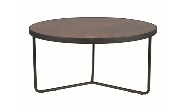 Moderný konferenčný stôl Sego410, 80cm