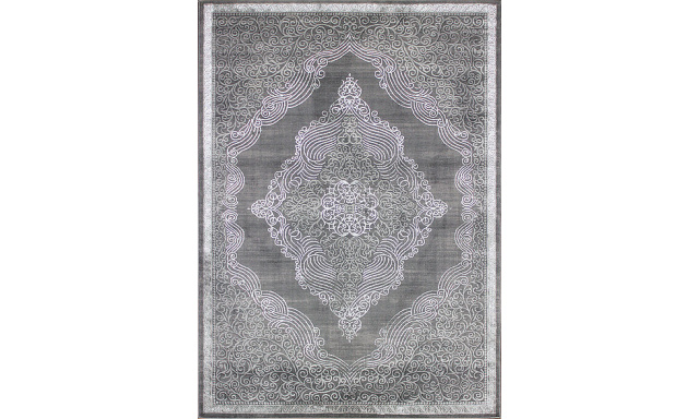 Kusový koberec Elite 3935 Grey