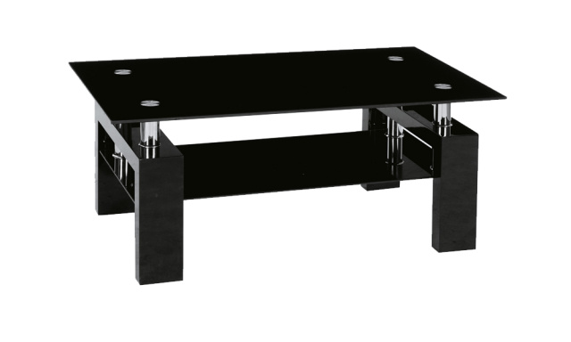 Moderný konferenčný stôl Sego350, 110x60cm