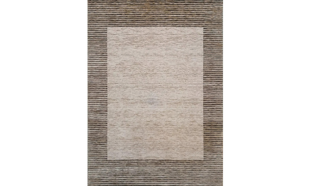 Kusový koberec Vals 8001 Beige