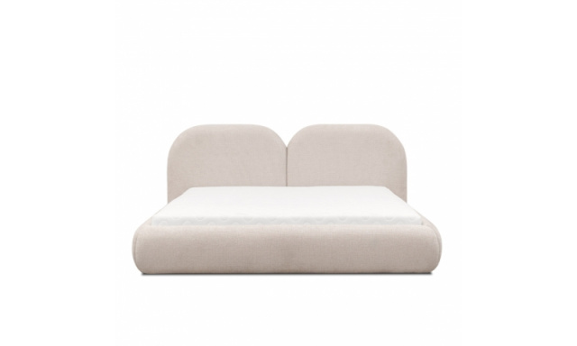 Luxusná posteľ Nugeta 160x200