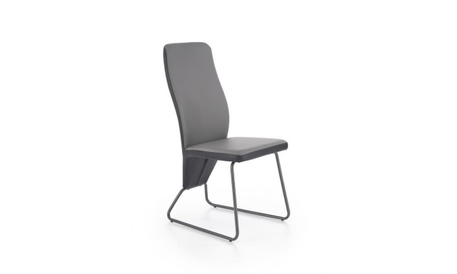 Moderná jedálenská stolička H2004