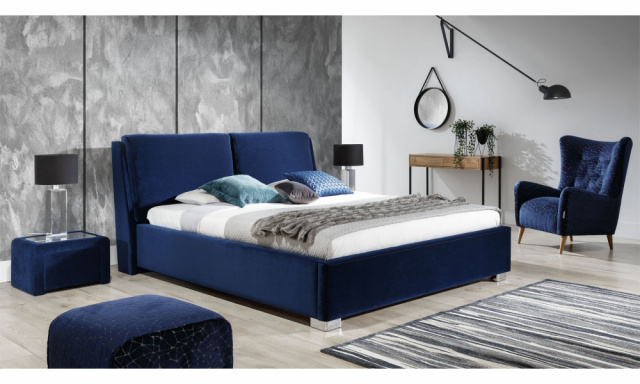 Moderná posteľ Mona 180x200cm