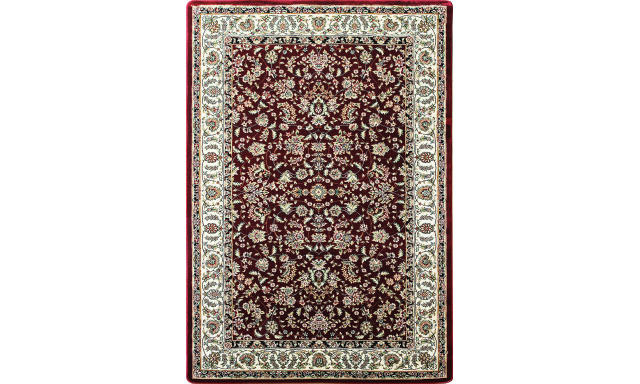 Kusový koberec Anatolia 5378 B (Red)