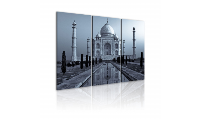 Obraz - Noční Tádž Mahal